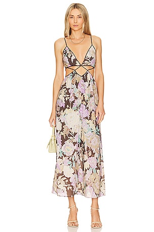 Florence Midi Dress Significant Other