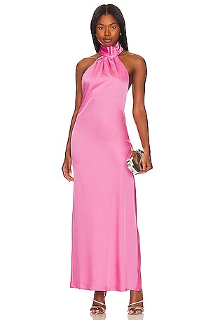 Darcy Backless DressSignificant Other$241