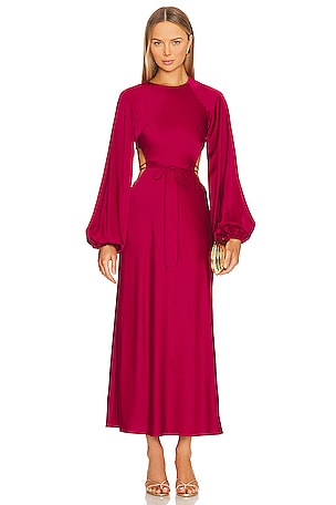 Esme Long Sleeve Dress Significant Other