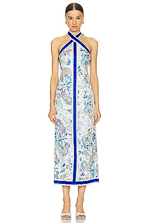 Polly Midi Dress Significant Other