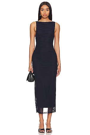 Saria Midi Dress Significant Other