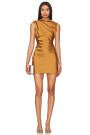 Annabel Bias Mini DressSignificant Other$238