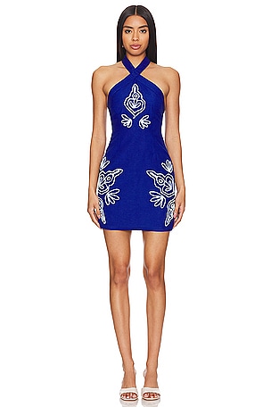 Rosslyn Mini Dress Significant Other