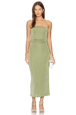 Bella Strapless DressSignificant Other$198