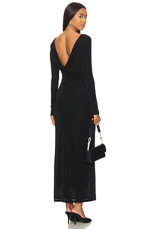 Luna Long Sleeve Maxi Dress Significant Other