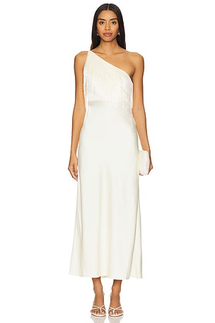 Josephine Midi Dress Significant Other