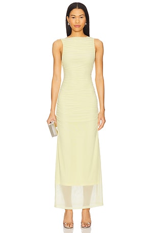 Whitney Midi Dress Significant Other