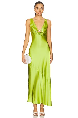 ROBE MAXI LACEY Significant Other