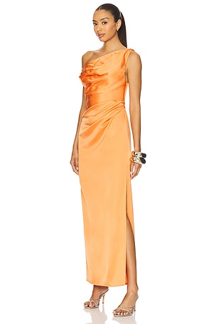 Alyssa Maxi Dress Significant Other