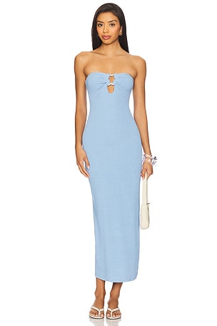 Vada Midi Dress Significant Other