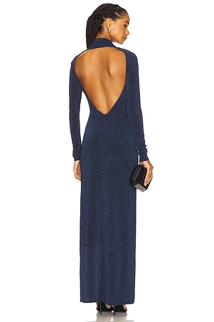Selena Long Sleeve Gown Significant Other