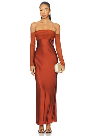Brianna Maxi Dress Significant Other