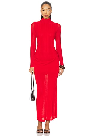 Yasmine Maxi Dress Significant Other