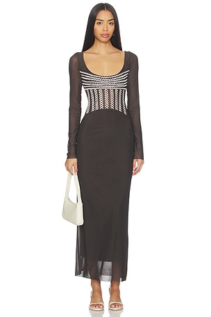 Maddie Maxi Dress Significant Other