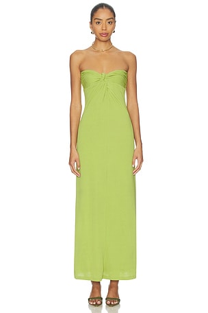 Carrey Strapless Maxi Dress Significant Other