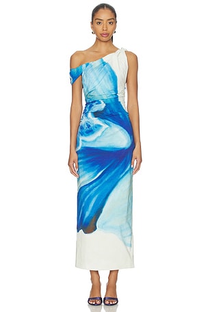 Olea Maxi Dress Significant Other