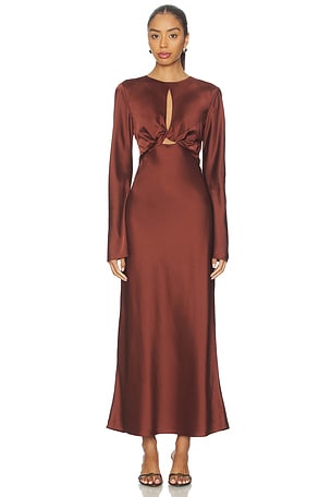 Molly Maxi Dress Significant Other