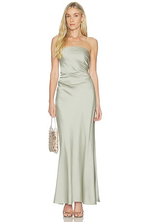 Lucile Maxi Dress Significant Other