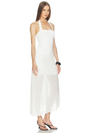 Significant Other Nessa Maxi Dress in Ivory