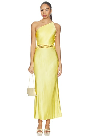 Imali Maxi Dress Significant Other