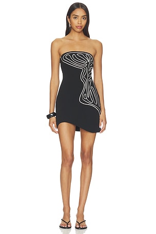 Vhari Mini Dress Significant Other