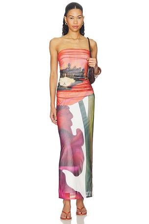 VESTIDO SURA Significant Other