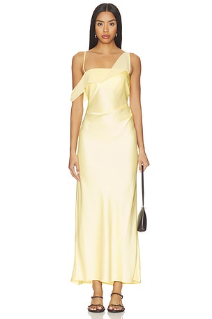 Devlyn Maxi Dress Significant Other