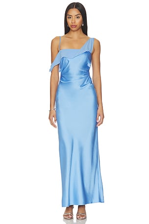 MAXIVESTIDO DEVLYN Significant Other