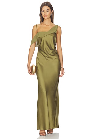 Devlyn Maxi Dress Significant Other