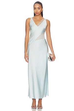 Ellis Maxi Dress Significant Other