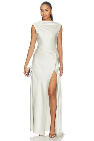 Luka Gown Significant Other