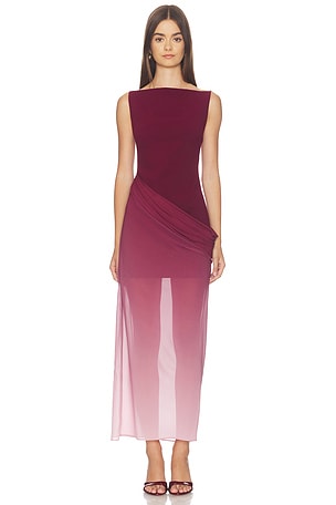 Edda Maxi Dress Significant Other