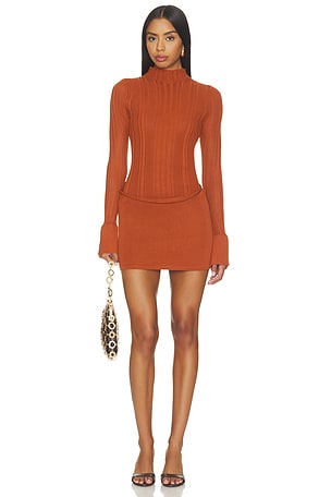 MINIVESTIDO KINGA  Significant Other