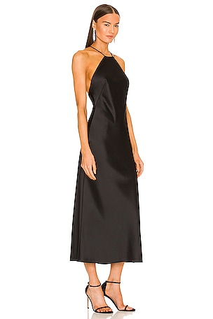 Significant Other Vienna Dress in Black