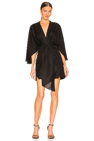 knee length dresses for ladies LOLA MINI DRESS