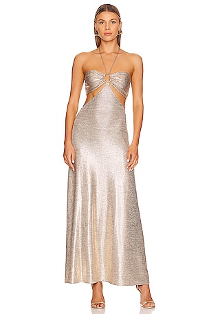 Chloe Maxi Dress Significant Other