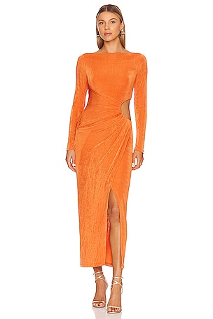 Ivy Midi DressSignificant Other$248