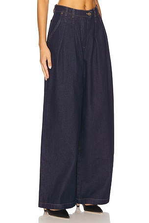 Significant Other Micah Pant in Blue