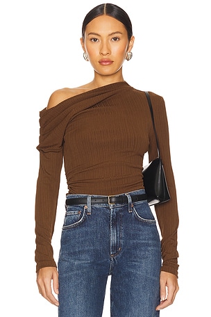 Coralie Long Sleeve Top Significant Other