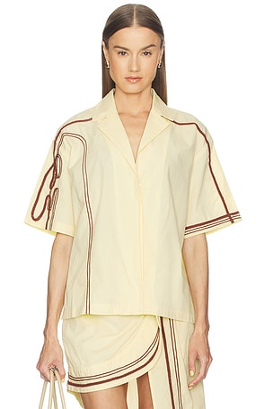 Morrigan Shirt Significant Other