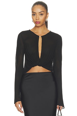 Yeirah Long Sleeve Top Significant Other