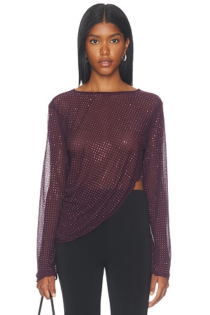 Harriett Long Sleeve Top Significant Other