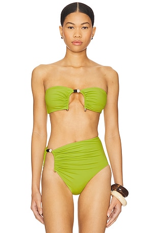Zhara Strapless Top Significant Other