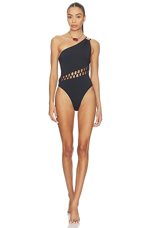 Imali Maillot Significant Other