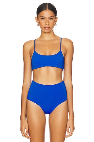 Lila Shaped Bandeau Significant Other