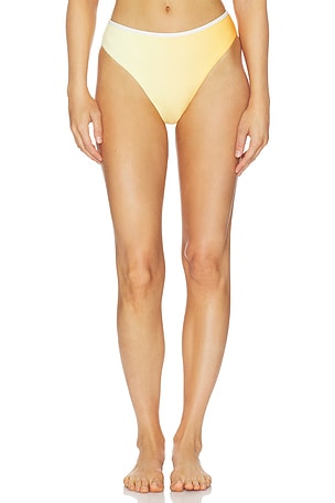 Kaila High Brief Significant Other