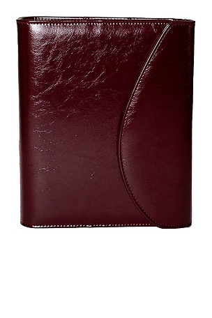 A5 Binder STIL
