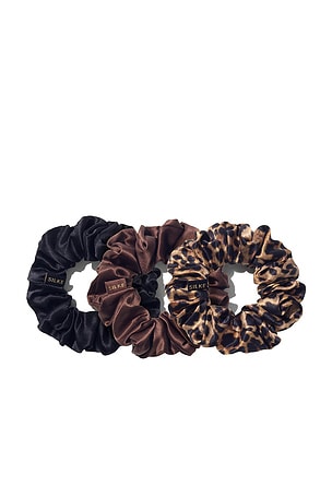 Hair Scrunchies SILKE London