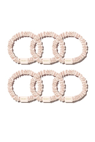 Hair Ties SILKE London