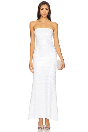 VESTIDO SCULPTY SIMONMILLER